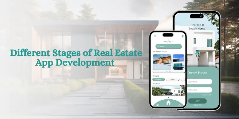 Real Estate App Development